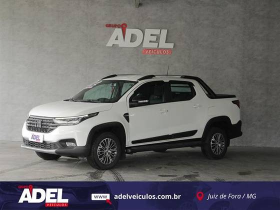 FIAT STRADA 1.3 FIREFLY FLEX RANCH CD CVT FIAT STRADA 1.3 FIREFLY FLEX RANCH CD CVT